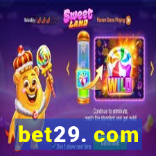 bet29. com